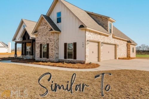 279 Bear Branch Rd, Kathleen, GA 31047-2829