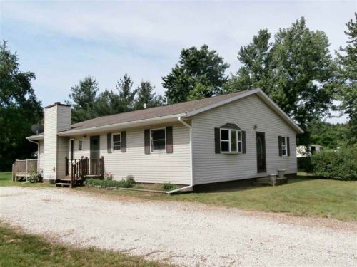 26091 County Road 2450, Topeka, IL 61567-9433
