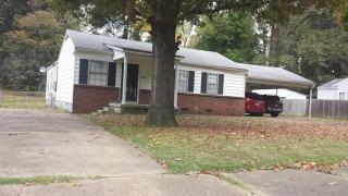 2226 Slocum Ave, Memphis, TN 38127-6637