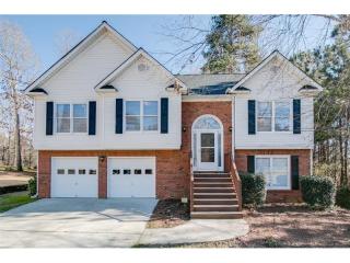 3955 Hamilton View Way, Dacula, GA 30019-3046