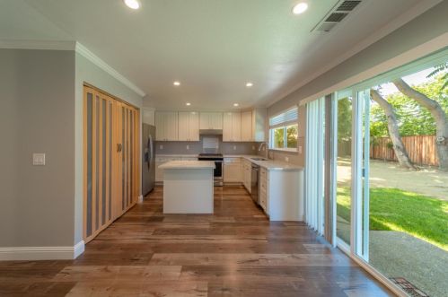 2351 Summer Ct, San Jose, CA 95116-3756