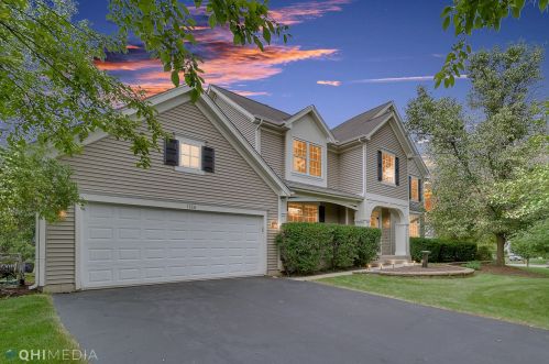 1166 Fox Path, Barrington Hills, IL 60118