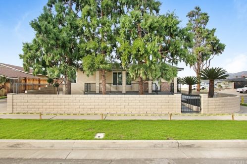 5423 Ranger Dr, Covina, CA 91722-1938