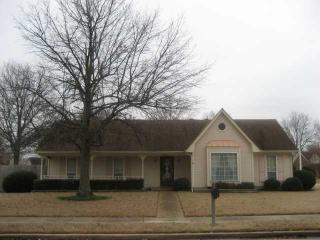 6861 Rockbrook Dr, Memphis, TN 38141-7822