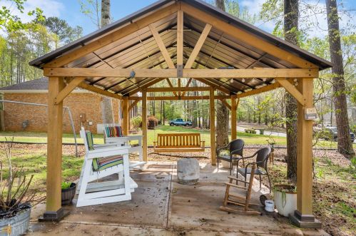 71 Dogwood Trail Dr, Stockbridge GA  30281-6002 exterior