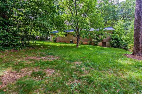 209 Skyline Dr, Jefferson GA  30549-1157 exterior