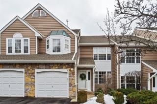 3 Stonehedge Rd, Millington, NJ 07946-1612