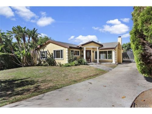 405 Amherst Dr, Burbank, CA 91504-4021