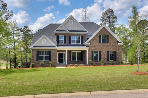 306 Militia Loop, North Augusta, SC 29860