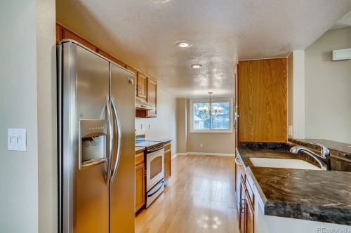 11823 Cornell Cir, Aurora CO 80014-5700 exterior