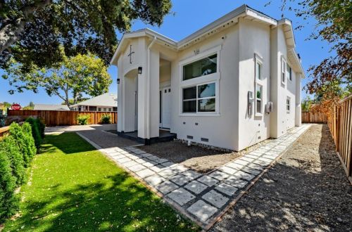 892 Green St, Palo Alto, CA 94303-1947