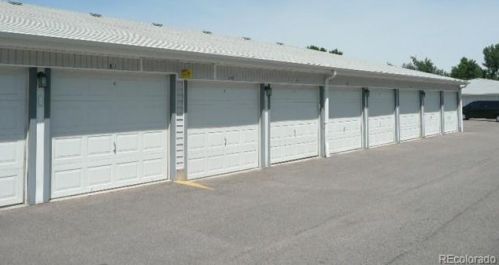 795 Alton Way, Denver CO  80247-1845 exterior