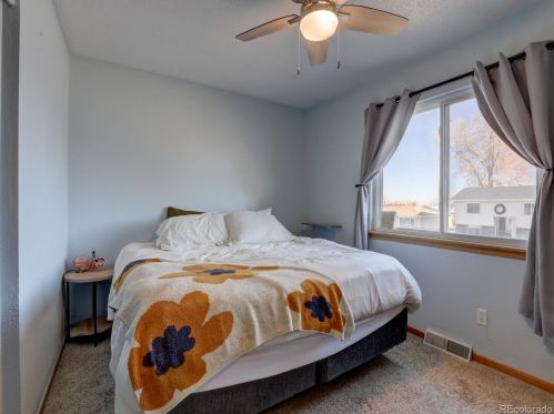 201 Pauline Ave, Milliken CO 80543-8008 exterior