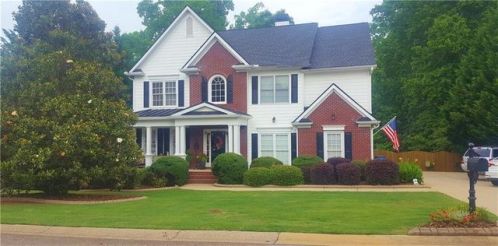 1045 Middlebrooke Dr, Holly Springs, GA 30115-4546