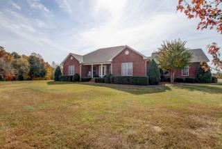 4971 Albert Fentress Rd, Greenbrier, TN 37073-5110