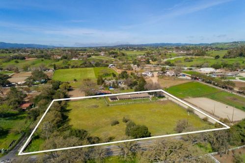 1525 Refugio Rd, Santa Ynez, CA 93460-9105