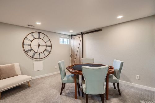 888 Swadley St, Denver CO  80228-3346 exterior