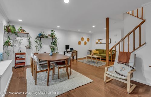 8 Berkeley Pl, Tinton Falls NJ  07724-2534 exterior