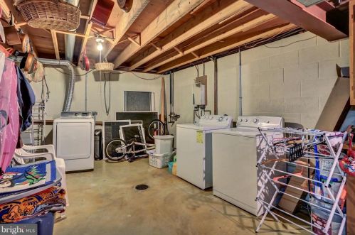 340 George St, Hanover PA 17331-1912 exterior