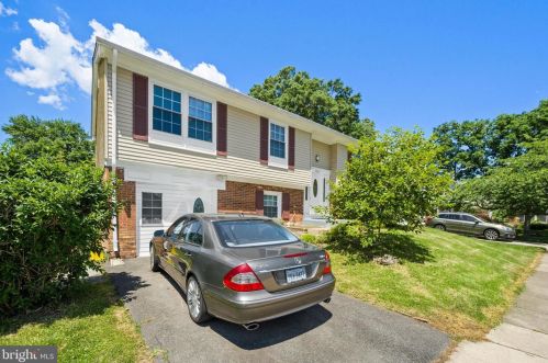 6800 Ben Franklin Rd, Springfield, VA 22150-3034