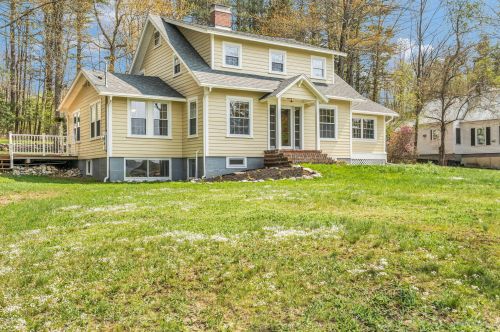 50 Jordan Shore Dr, Poland, ME 04274-7112