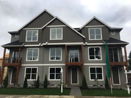 437 4th Ave, Barlow, OR 97013-3506