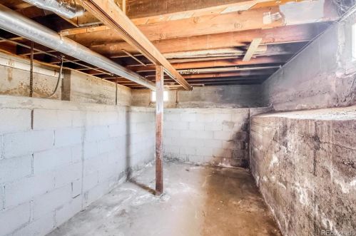 4773 Delaware St, Englewood CO 80110-6613 exterior