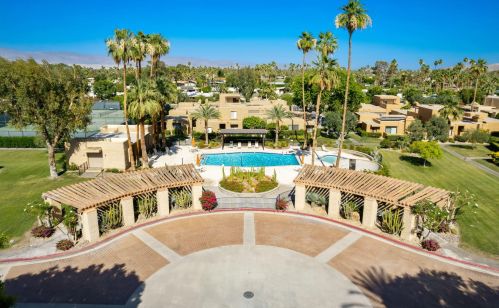 2451 Birdie Way, Palm Springs, CA 92264-5962