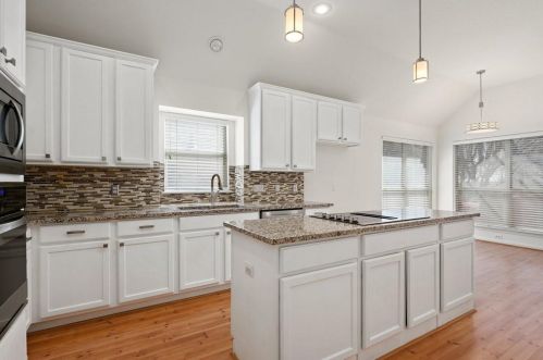 2429 Equestrian Trl, Austin TX  78727-1408 exterior