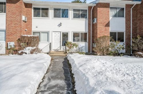 80 County St, Norwalk CT  06851-5544 exterior