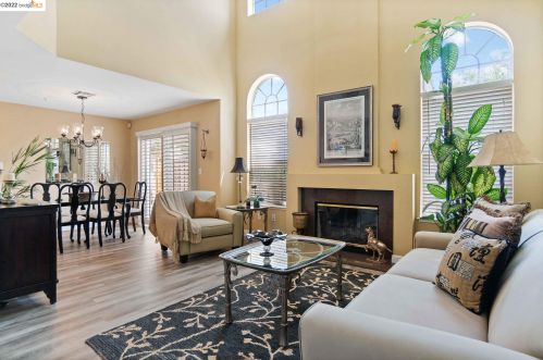 1107 Radiant Ln, San Ramon, CA 94583-1964