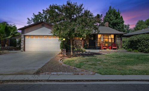 1615 Carlton Ave, Modesto, CA 95350-4117