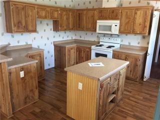 471 Cardinal Dr, Springtown TX  76082-5429 exterior