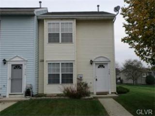 112 Empire Ct, Bethlehem, PA 18020-9549