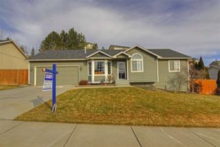809 Country Hill Ct, Spokane, WA 99208-7554