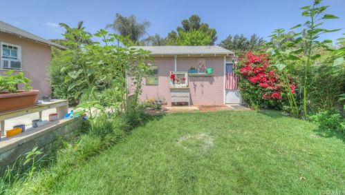 4167 Jurupa Ave, Riverside CA  92506-1765 exterior