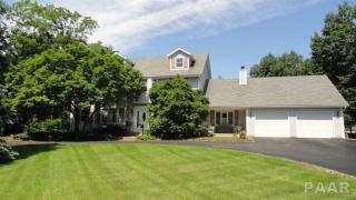 311 2nd St, Vonachen Knolls, IL 61523-2151