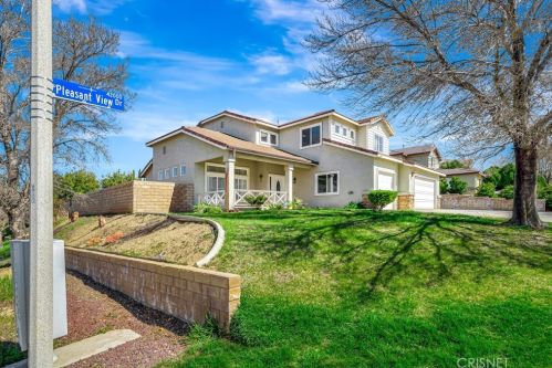 42116 Pleasant View Dr, Lancaster, CA 93536-7340