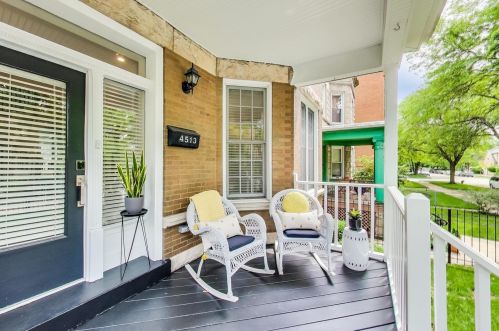 4513 Greenview Ave, Chicago, IL 60640-5408