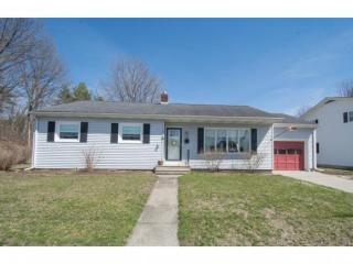 19 Lapointe St, Winooski VT  05404-1543 exterior