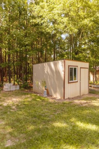 790 Los Altos Rd, Waskom TX 75692-6623 exterior