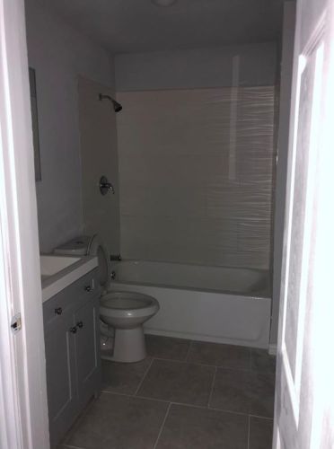 2500 Rodeo St, Fort Worth TX  76119-4637 exterior