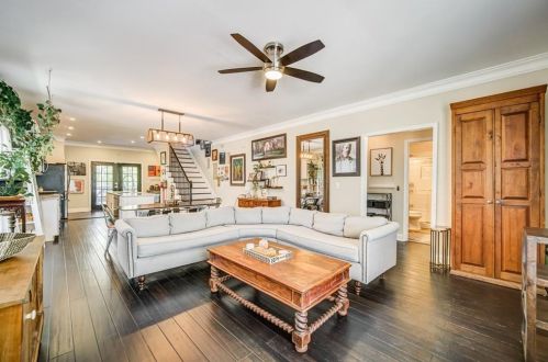 616 Federal Ter, Atlanta GA  30315-4414 exterior