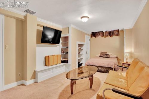 1001 Harrison Ave, Canon City CO 81212-3445 exterior