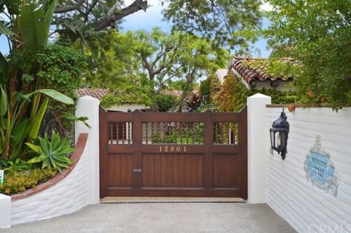 12801 Panorama Crst, Santa Ana, CA 92705-1337