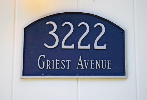 3222 Griest Ave, Cincinnati OH  45208-2509 exterior