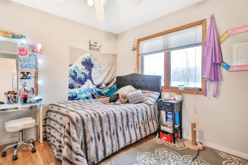 5228 East St, Saint Paul MN  55110-6500 exterior