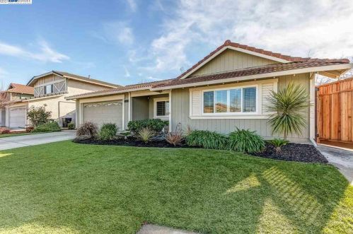 3661 Dunsmuir Cir, Pleasanton, CA 94588-3592