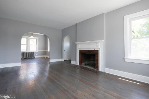 2 Rogers St, Aberdeen MD  21001-2441 exterior
