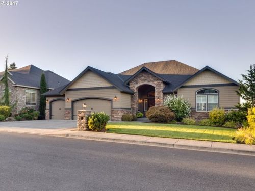 2510 163rd St, Ridgefield, WA 98642-7975